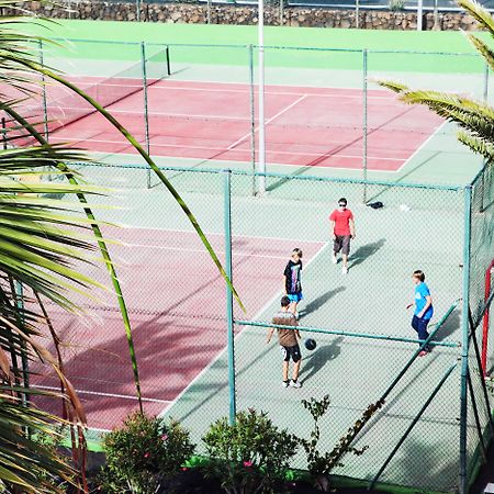 H10 Suites Lanzarote Gardens Costa Teguise Ngoại thất bức ảnh