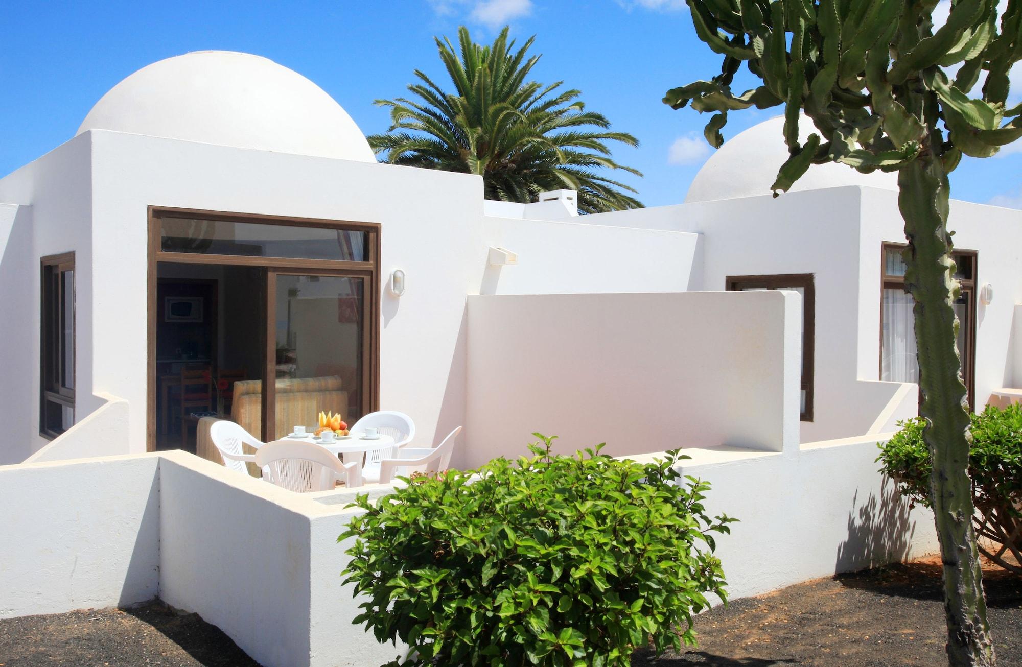 H10 Suites Lanzarote Gardens Costa Teguise Ngoại thất bức ảnh