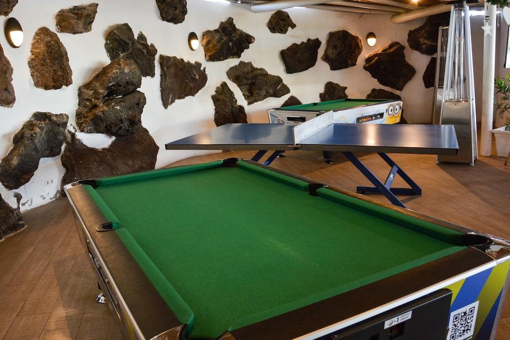 H10 Suites Lanzarote Gardens Costa Teguise Ngoại thất bức ảnh