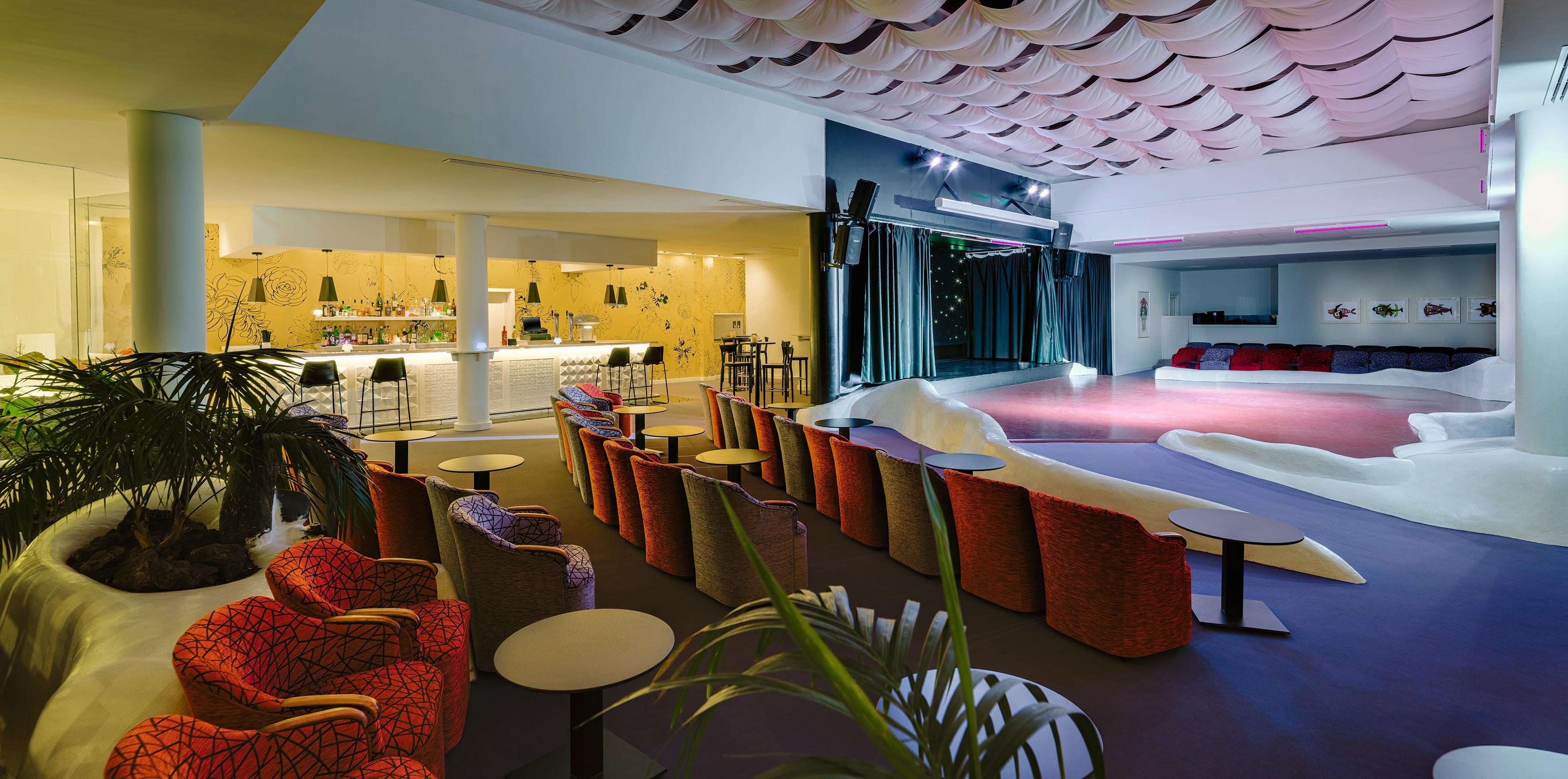 H10 Suites Lanzarote Gardens Costa Teguise Ngoại thất bức ảnh