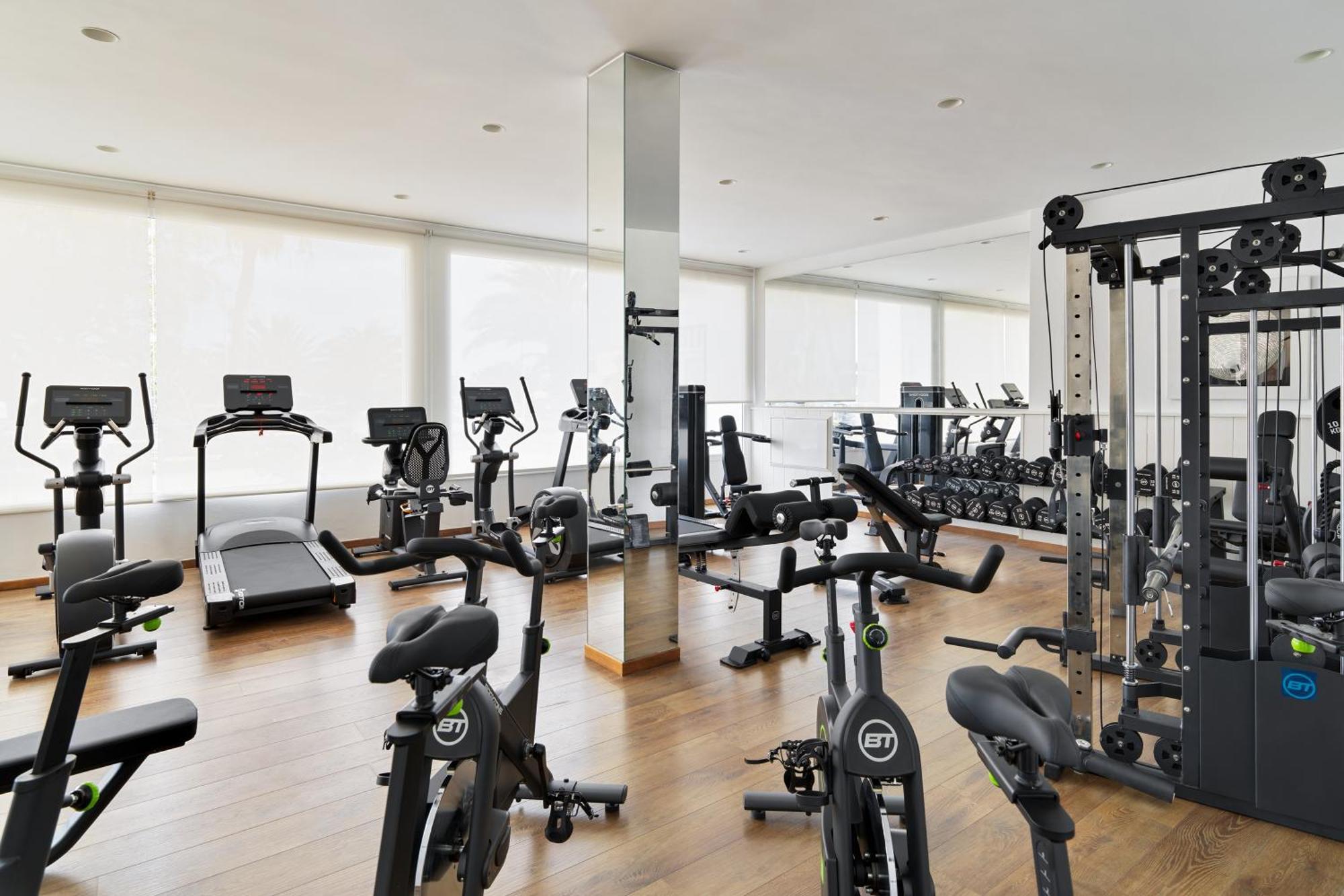 H10 Suites Lanzarote Gardens Costa Teguise Ngoại thất bức ảnh