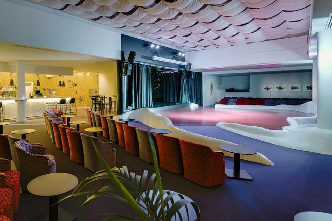 H10 Suites Lanzarote Gardens Costa Teguise Ngoại thất bức ảnh